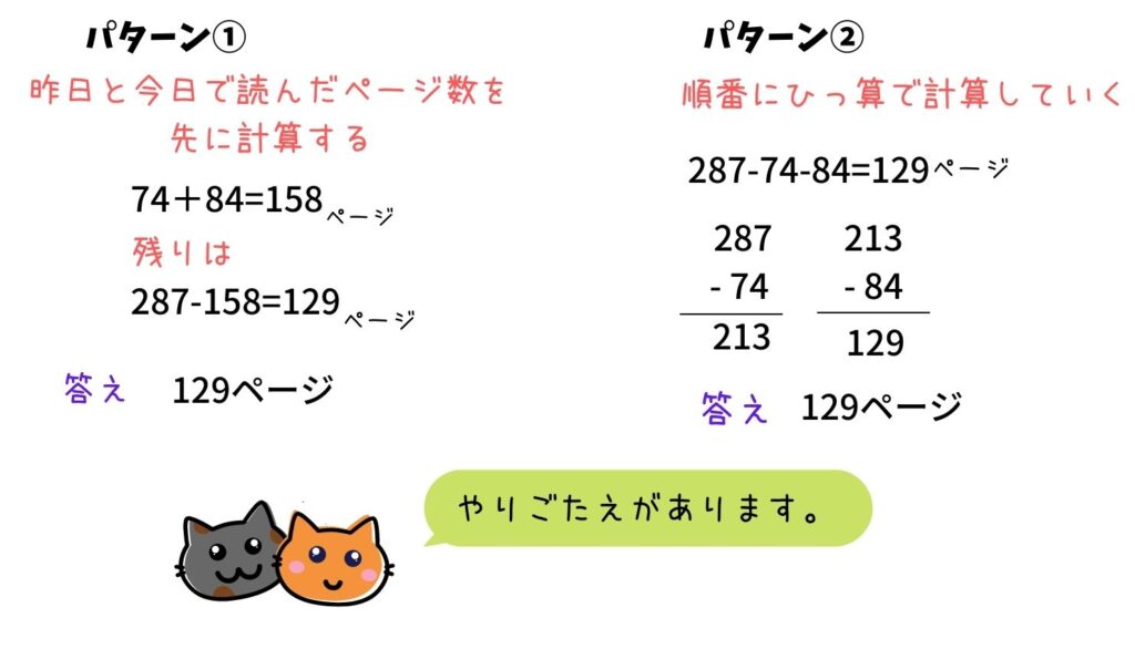 ハイクラステスト算数 小2 応用問題をしっかり身に付けて損はなし あそまなみらい 遊びと学びが未来をつむぐ