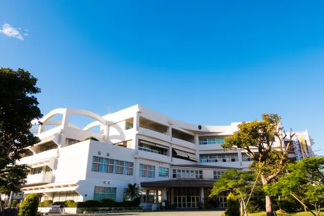 学校