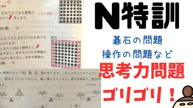 馬渕　馬渕教室　5年　算数　中学受験　5N　N特訓　灘　東大寺　洛南　最難関 灘中受験 馬渕教室 5N特訓算数 夏期宿題の通販 by flower's shop
