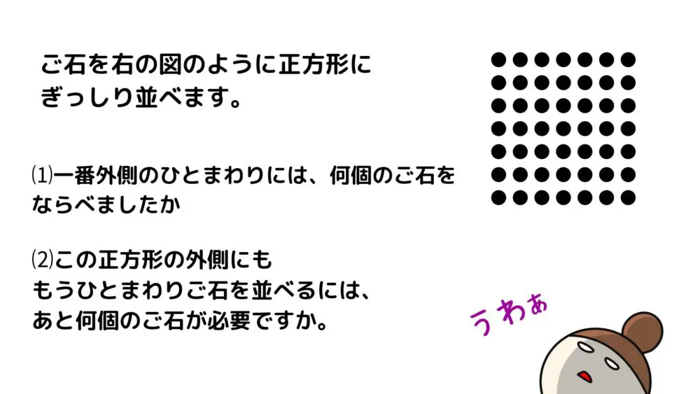 N特訓、こんなだった！【中学受験小4】｜できるかな？中学受験！だって