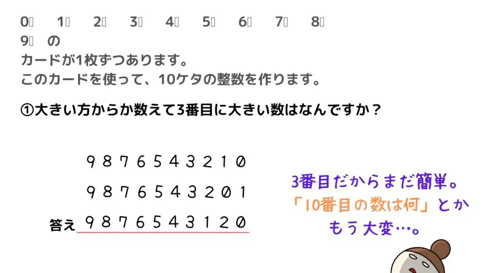 小4 馬渕中学受験 こんな勉強しました！（春）｜できるかな？中学受験