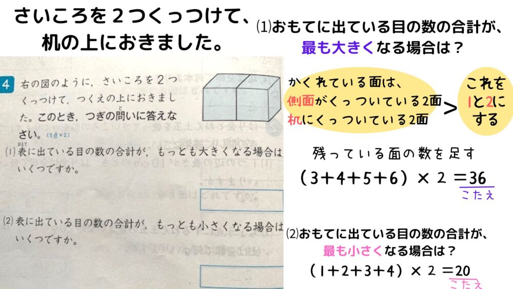 浜学園の小3公開学力テスト（過去問）をやってみた!【中学受験 ...